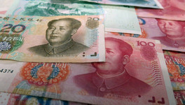 К концу 2024 года юань займет третью часть валютных сбережений россиян