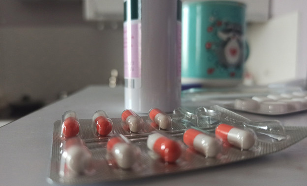 Антибиотики исключили из стандарта медпомощи при ОРВИ