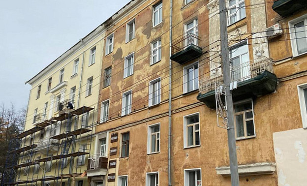В Кирове наказали восемь подрядчиков за несвоевременный капремонт домов